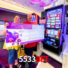 Programa VIP 5533Bet