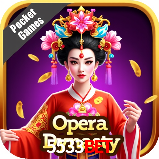 Apostas de Futebol 5533Bet