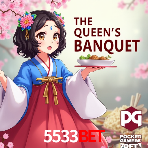 Diretório de Jogos 5533Bet