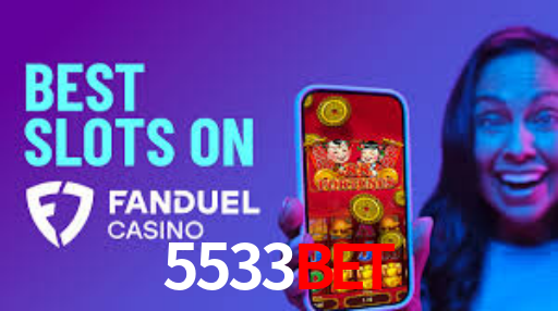 Interface Premium 5533Bet